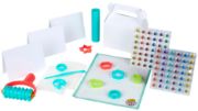 Picture of Crayola Glitter Dots Sparkle Station 