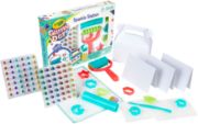 Picture of Crayola Glitter Dots Sparkle Station 