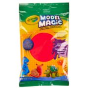 Picture of Crayola Model Magic 4oz Red