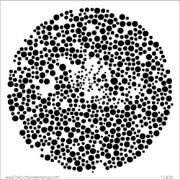 Picture of Crafter's Workshop Template 6"X6" Microbial