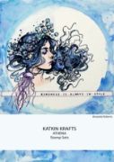 Picture of Creative Expressions 6"X8" Clear Stamp Set By Katkin Krafts-Athena