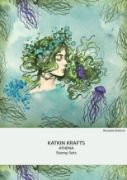 Picture of Creative Expressions 6"X8" Clear Stamp Set By Katkin Krafts-Athena