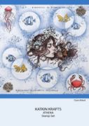 Picture of Creative Expressions 6"X8" Clear Stamp Set By Katkin Krafts-Athena