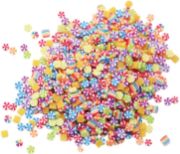 Picture of Dress My Crafts Shaker Elements 8gm Rainbow Candies