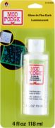 Picture of Mod Podge Glow-In-The-Dark-4oz
