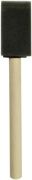 Picture of Foam Brushes 20/Pkg 1" Width