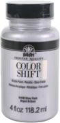 Picture of Folkart Color Shift 4oz Silver Flash