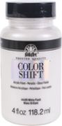 Picture of Folkart Color Shift 4oz White Flash