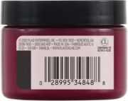 Picture of FolkArt Design Creme 3oz Cranberry Cocktail