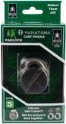Picture of Hanayama Cast Puzzles Padlock Level 5