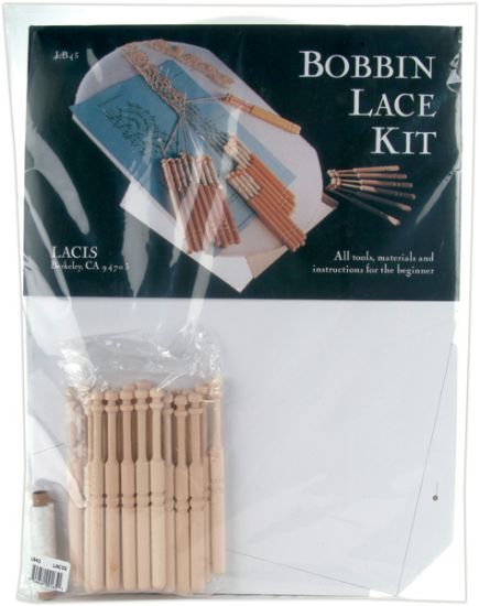 Picture of Bobbin Lace Kit 