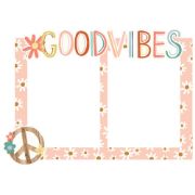 Picture of Boho Sunshine Chipboard Frames-