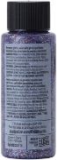Picture of FolkArt Glitterific Fine Glitter Paint 2oz Purple