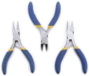 Picture of Mini Tool Kit 3pcs