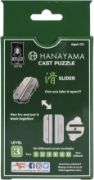 Picture of Hanayama Cast Puzzle Slider Level 3