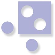 Picture of Hand Punch Circle, .25"