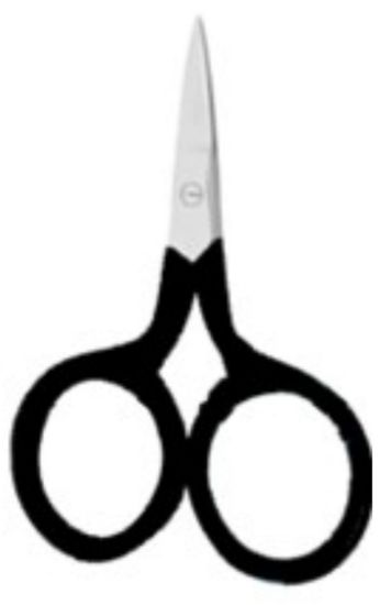 Picture of Anchor Mini Embroidery Scissors 2.75"