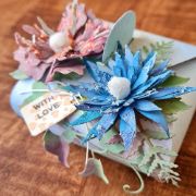 Picture of Elizabeth Craft Clear Stamps-With Love Sentiments