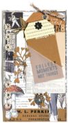Picture of Elizabeth Craft Metal Die Planner Pocket 4