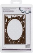 Picture of Creative Expressions Craft Dies By Paper Panda-Meadow Frame