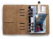 Picture of Elizabeth Craft Metal Die Planner Essentials 31 -Slider Pockets
