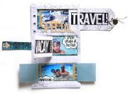 Picture of Elizabeth Craft Metal Die Planner Essentials 31 -Slider Pockets