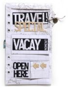 Picture of Elizabeth Craft Metal Die Planner Essentials 31 -Slider Pockets