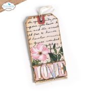 Picture of Elizabeth Craft Metal Die-Planner Essentials 37