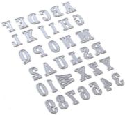 Picture of Elizabeth Craft Metal Die-Planner Essentials 37