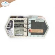Picture of Elizabeth Craft Metal Die-Planner Essentials 44