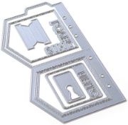 Picture of Elizabeth Craft Metal Die-Planner Essentials 44