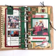 Picture of Elizabeth Craft Metal Die-Sidekick Essentials 19 -Remember This