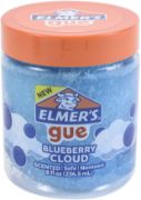 Picture of Elmer's Premade Slime Blueberry Cloud