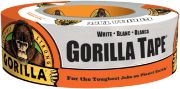 Picture of Gorilla Glue Tape 1.88x30yd White
