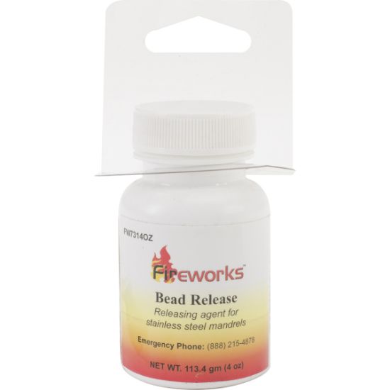 Picture of Fireworks Bead Release 4oz 