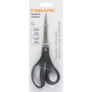 Picture of Fiskars All-Purpose Scissors 8"