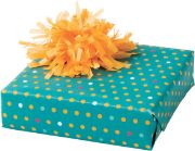 Picture of Fiskars Lia Griffith Fringe Scissors Teal