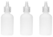 Picture of Empty Glitter Glue Applicator Bottle 20ml 3/Pkg 