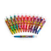 Picture of Crayola Twistables Mini Crayons 24/Pkg