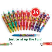 Picture of Crayola Twistables Mini Crayons 24/Pkg