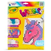 Picture of Crayola Wixels-Unicorn