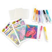 Picture of Crayola Wixels-Unicorn