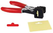 Picture of Hang Tab Hole Punch 1"X.3125" Hole