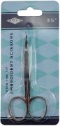 Picture of Embroidery Scissors 3.5" Extra Fine Tips