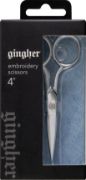 Picture of Embroidery Scissors 4" W/Leather Sheath