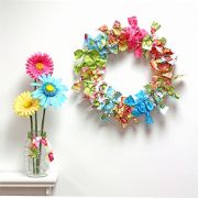 Picture of FloraCraft CraftFoM Extruder Wreath -1.5"X7.8"