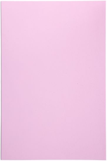 Picture of Foam Sheet 12"X18" 2mm Pink