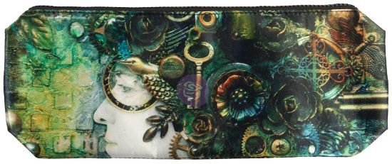 Picture of Finnabair Art Basics Art Tool Pouch Once 12.5"X4"X2.75"