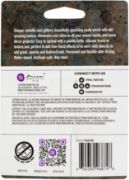 Picture of Finnabair Art Extravagance Jewel Texture Paste 100ml Jar Diamond Rings