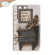 Picture of Elizabeth Craft Metal Die-Planner Essentials 39